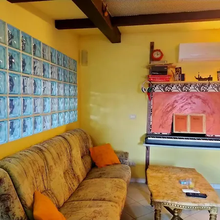 Apartment Chelsea Barracks Giardini Naxos
